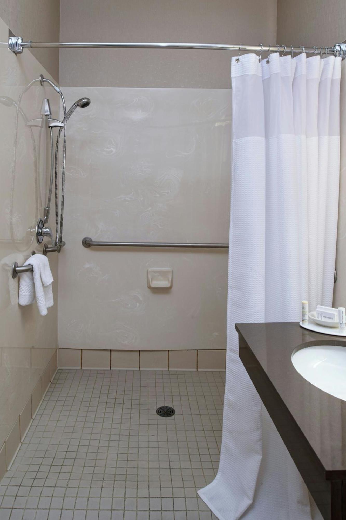 Springhill Suites By Marriott פרנקנמות' מראה חיצוני תמונה
