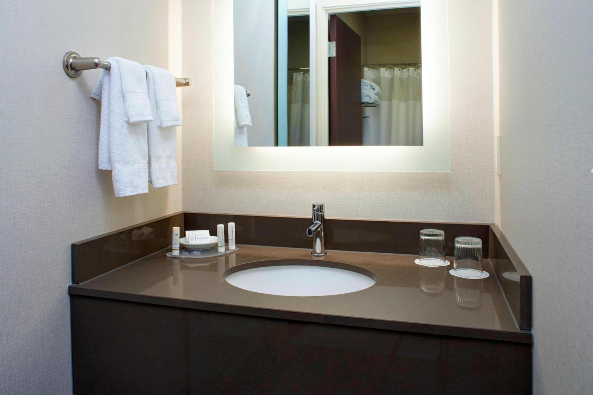 Springhill Suites By Marriott פרנקנמות' מראה חיצוני תמונה