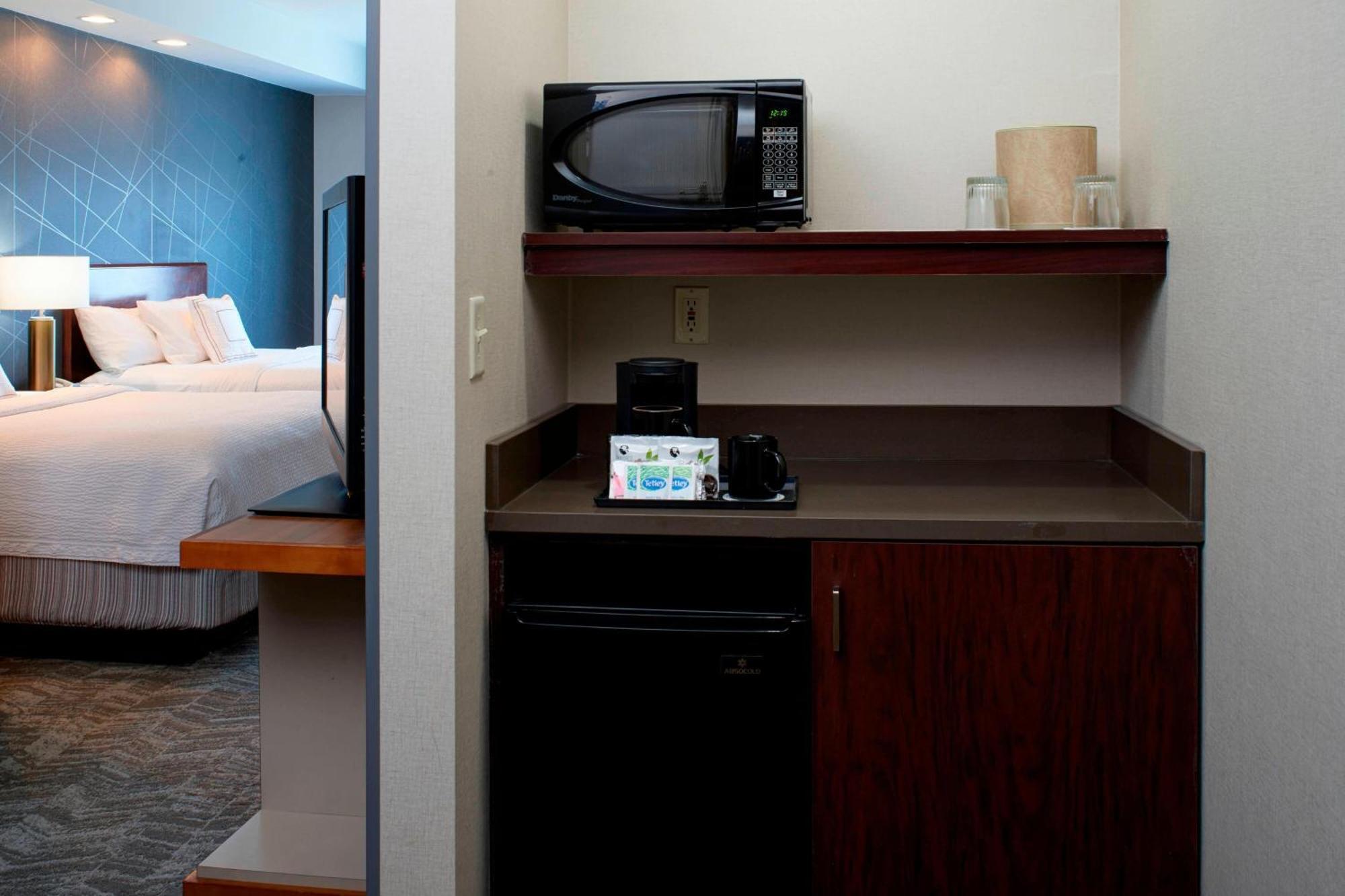 Springhill Suites By Marriott פרנקנמות' מראה חיצוני תמונה