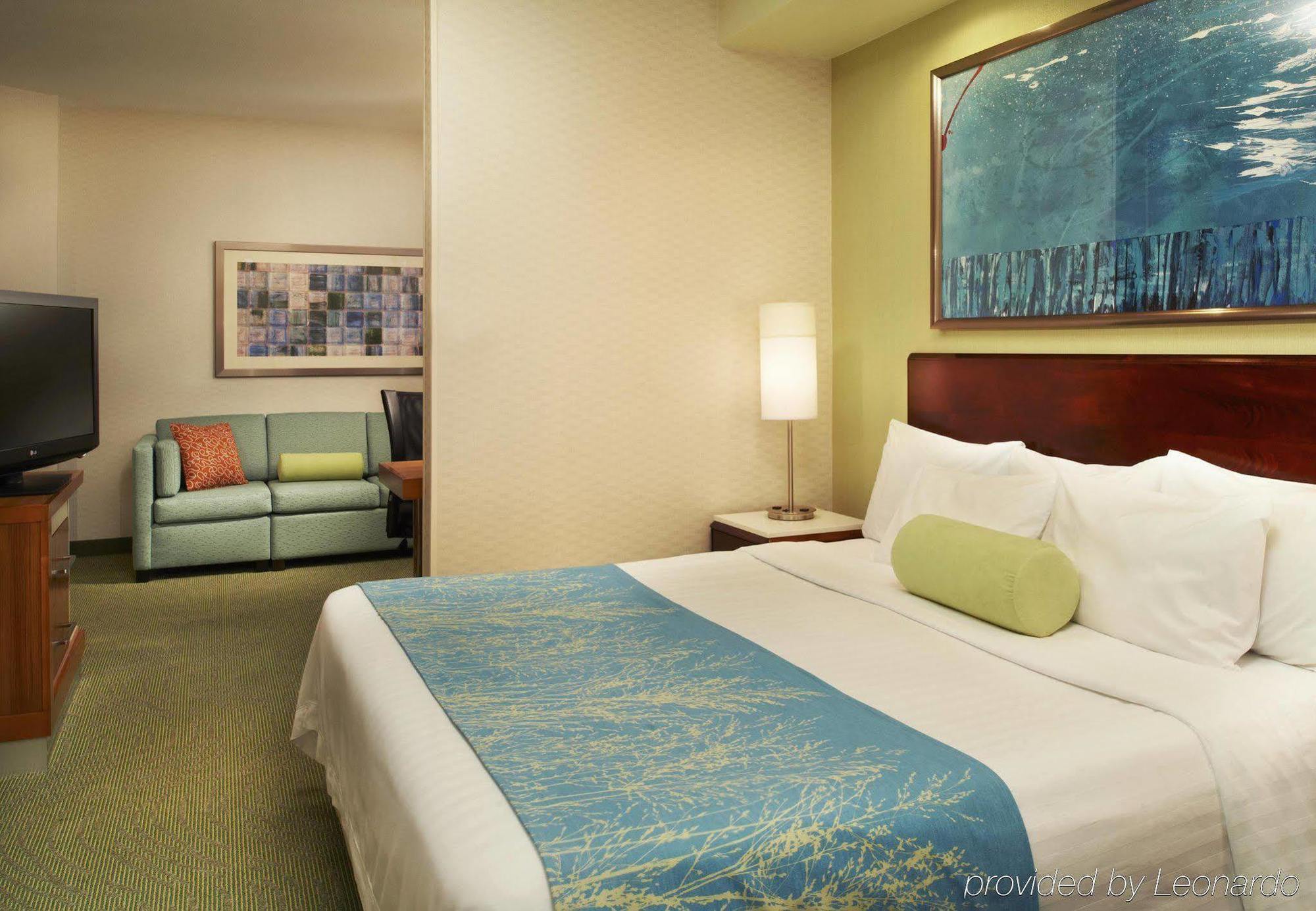 Springhill Suites By Marriott פרנקנמות' חדר תמונה